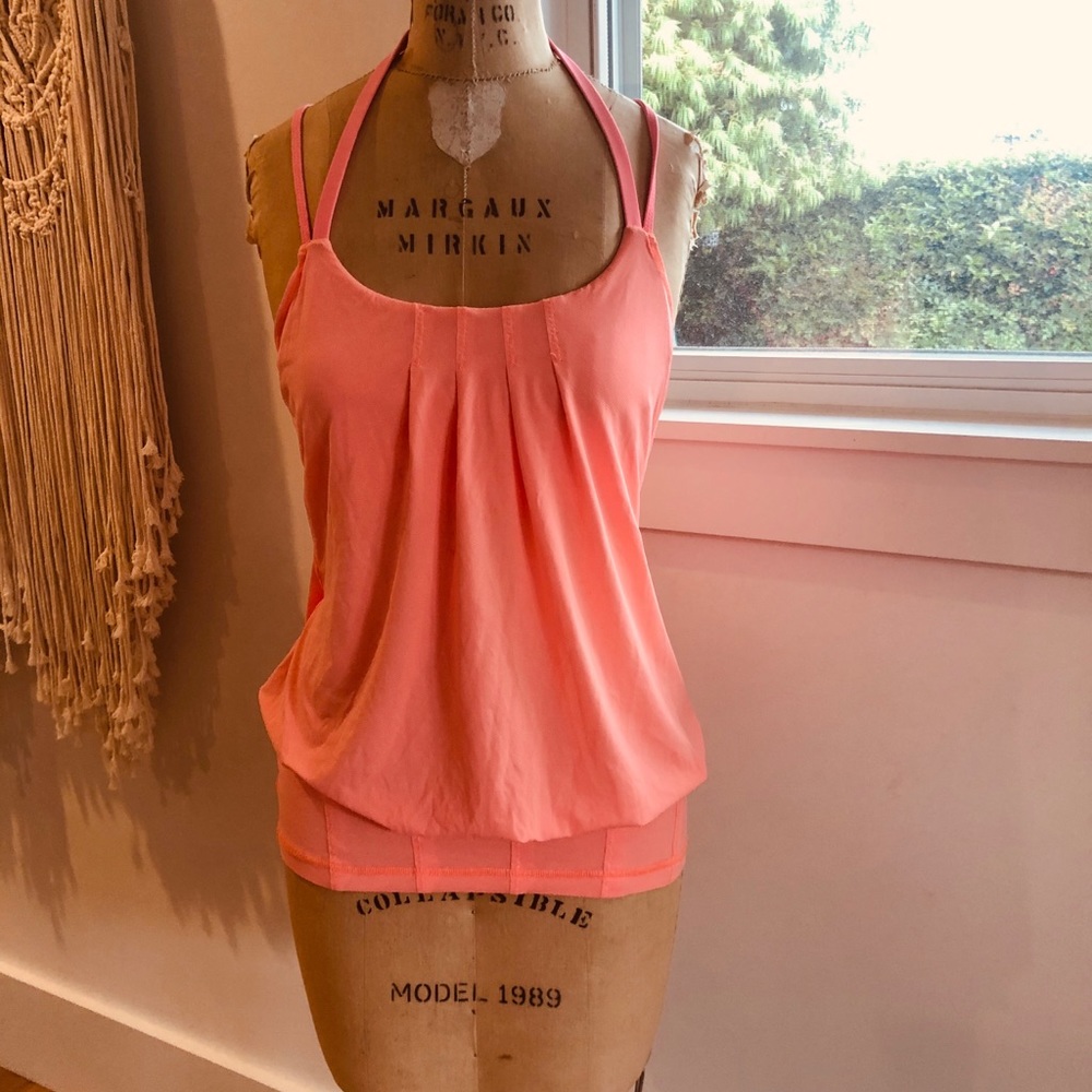 Lululemon